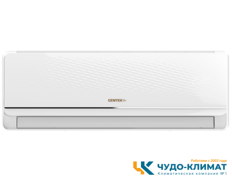 Кондиционер Centek CT-65F09 Wi-Fi