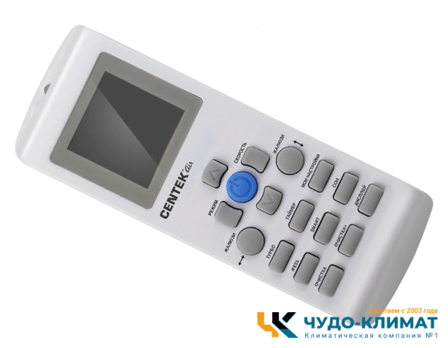 Кондиционер Centek CT-65F18