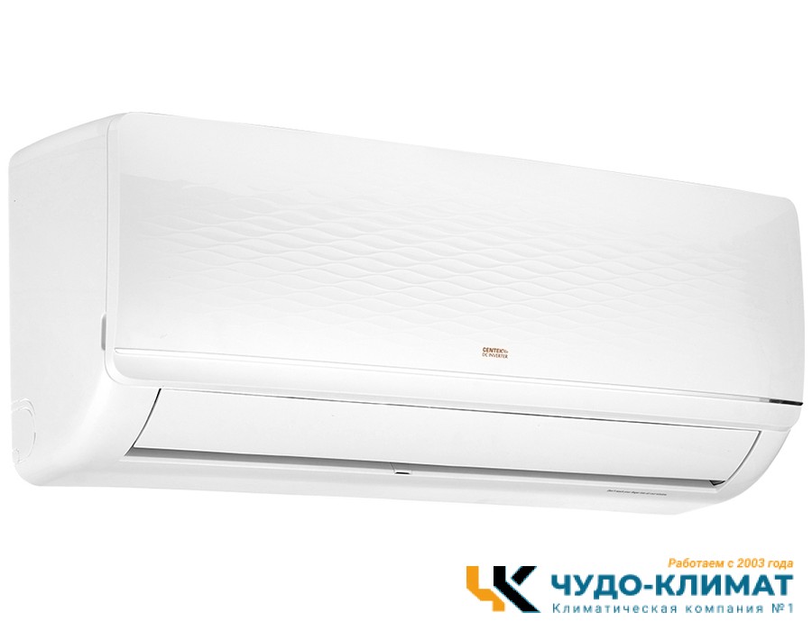 Кондиционер Centek CT-65FDC09