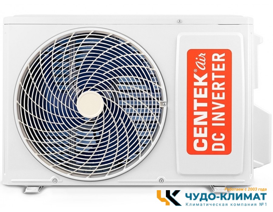 Кондиционер Centek CT-65FDC18