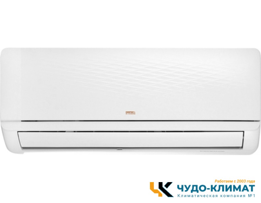 Кондиционер Centek CT-65FDC18 WiFi
