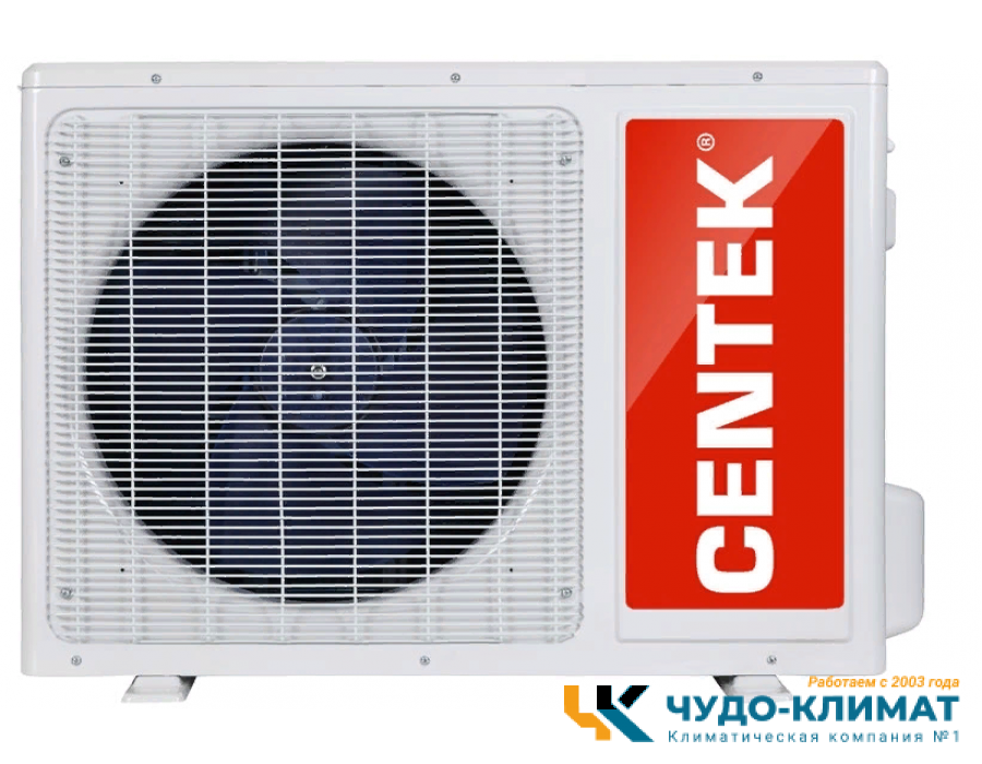 Кондиционер Centek CT-65J18