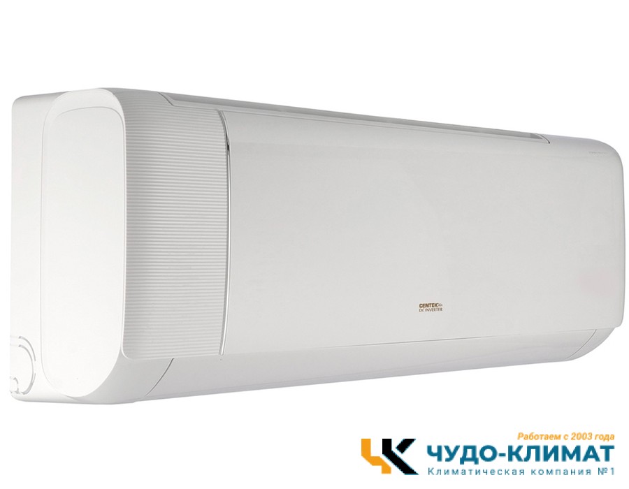 Кондиционер Centek CT-65K24 WiFi