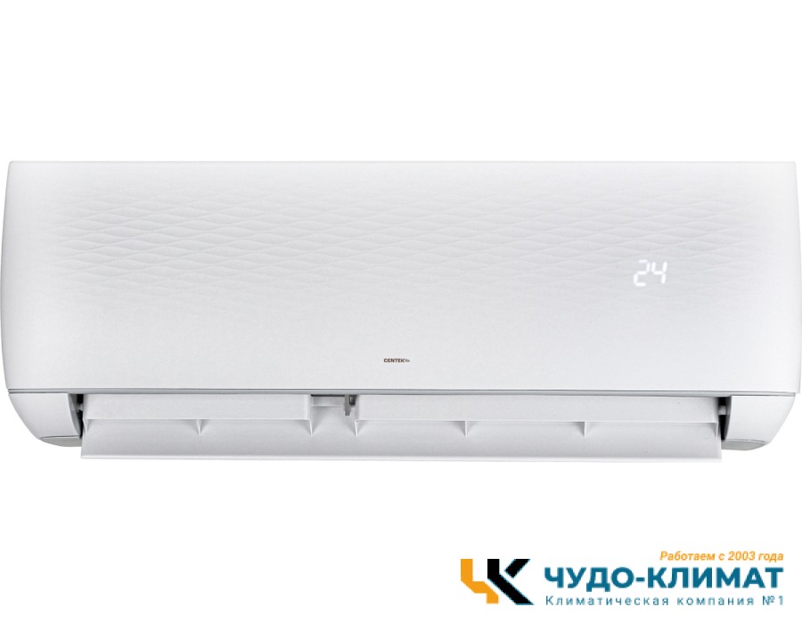 Кондиционер Centek CT-65M18