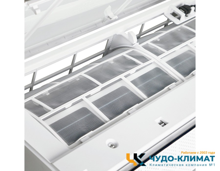 Кондиционер Centek CT-65MDC13