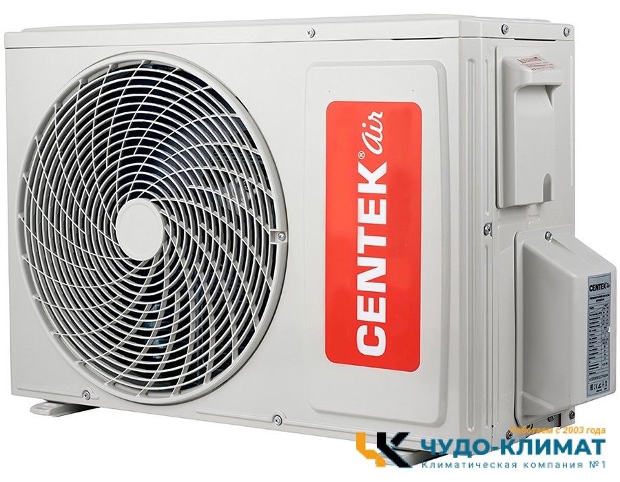 Кондиционер Centek CT-65SDC12