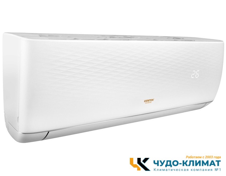 Кондиционер Centek CT-65V09