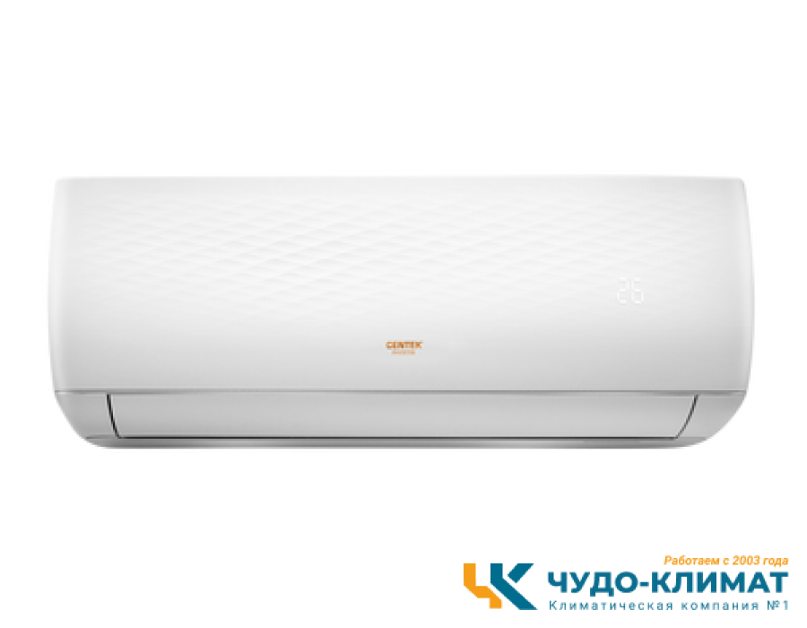 Кондиционер Centek CT-65V09
