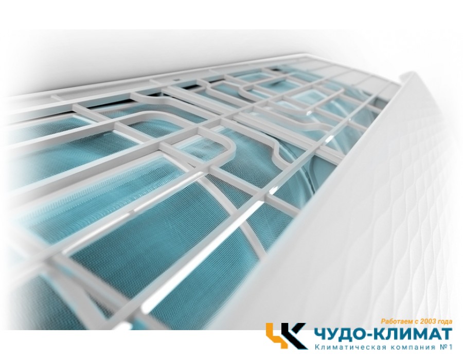 Кондиционер Centek CT-65V12