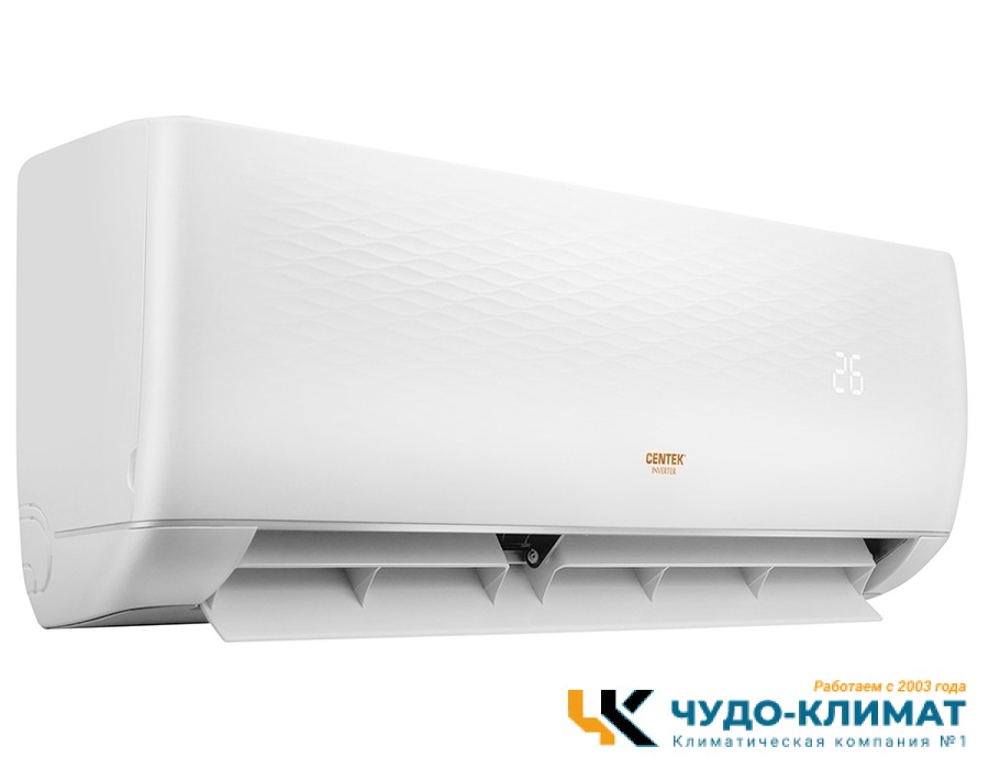 Кондиционер Centek CT-65V18