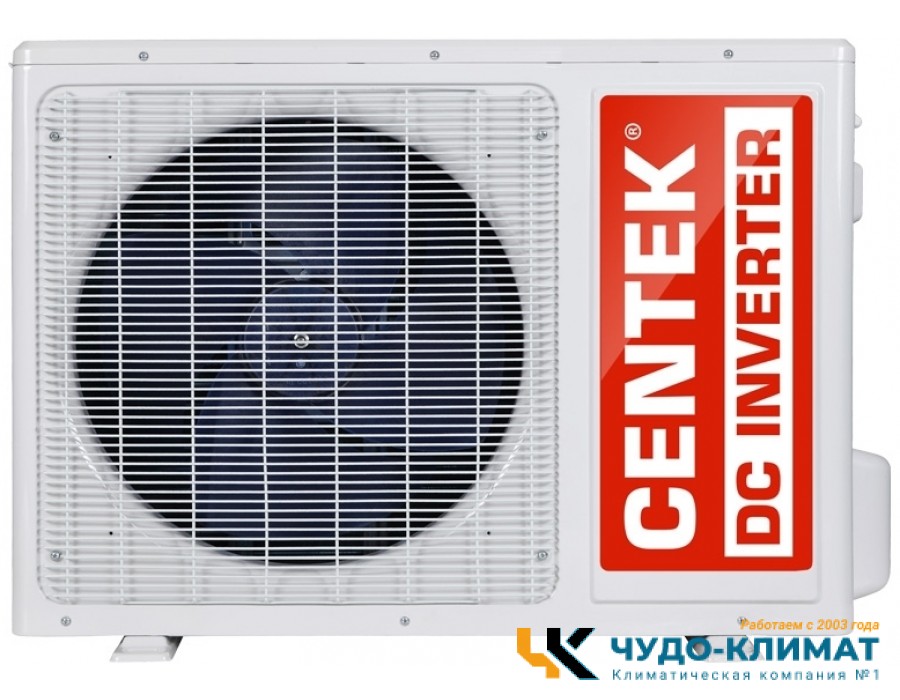 Кондиционер Centek CT-65Z18
