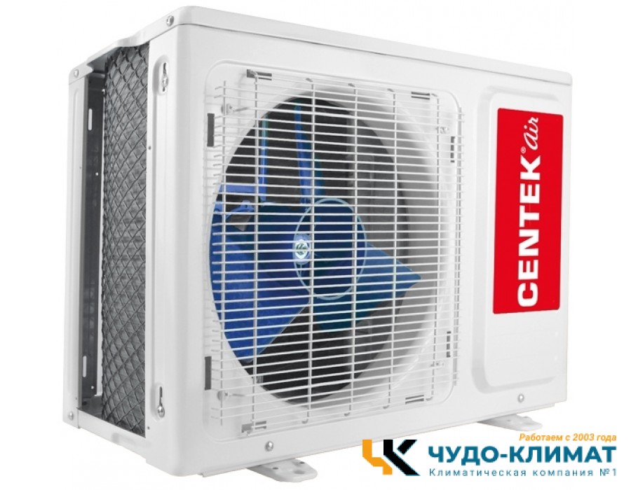 Кондиционер Centek CT-65i18