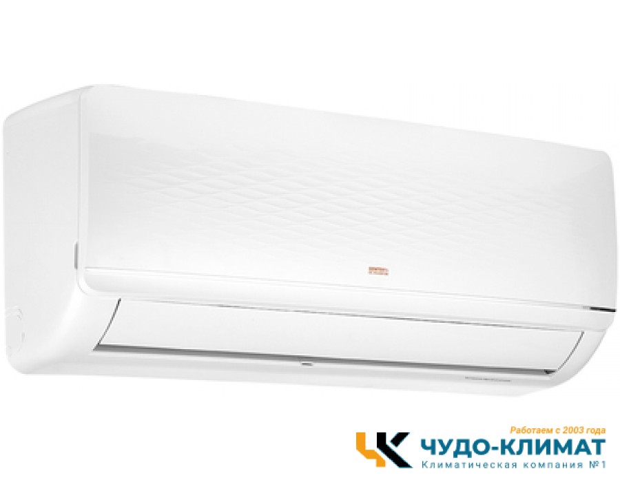 Настенный внутренний блок мульти сплит-системы Centek CT-66AMWM-H07/4R3B(FX)