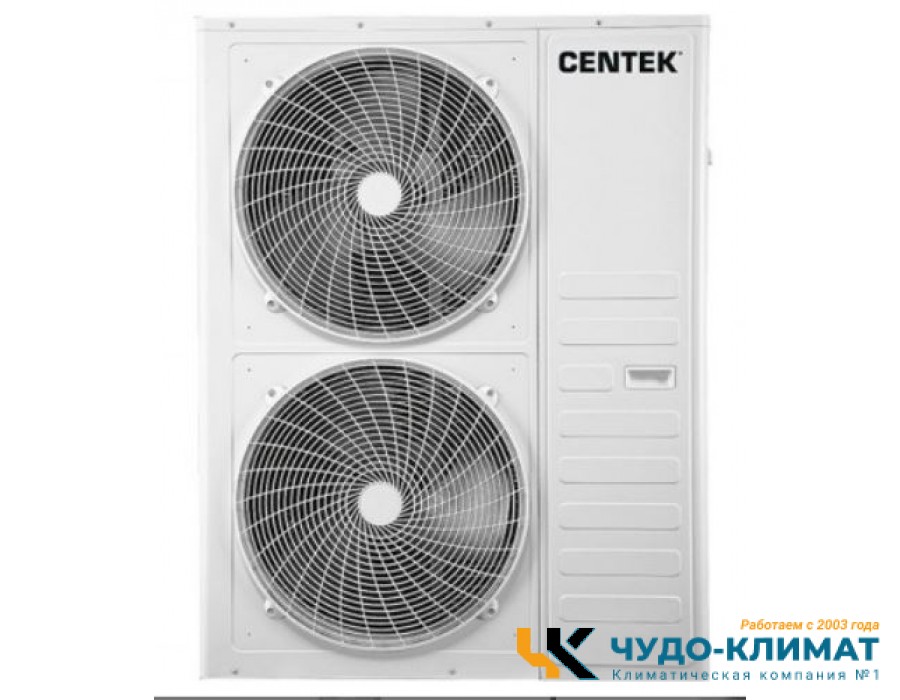 Напольно-потолочный кондиционер Centek CT-66А18