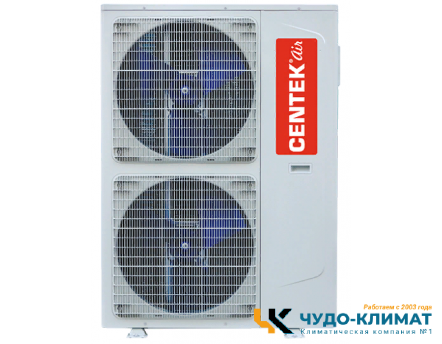 Колонный кондиционер Centek CT-67X36