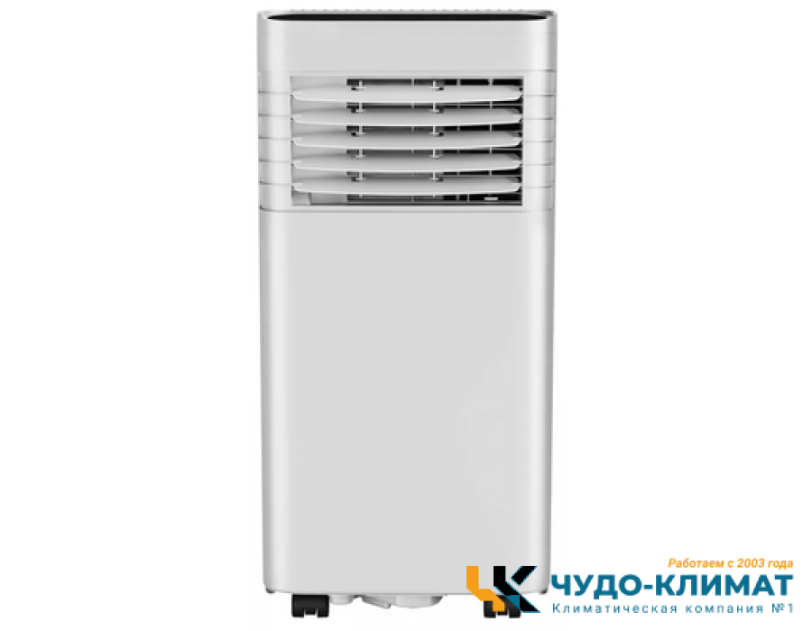 Мобильный кондиционер Chigo CP-1A-09 9000 BTU