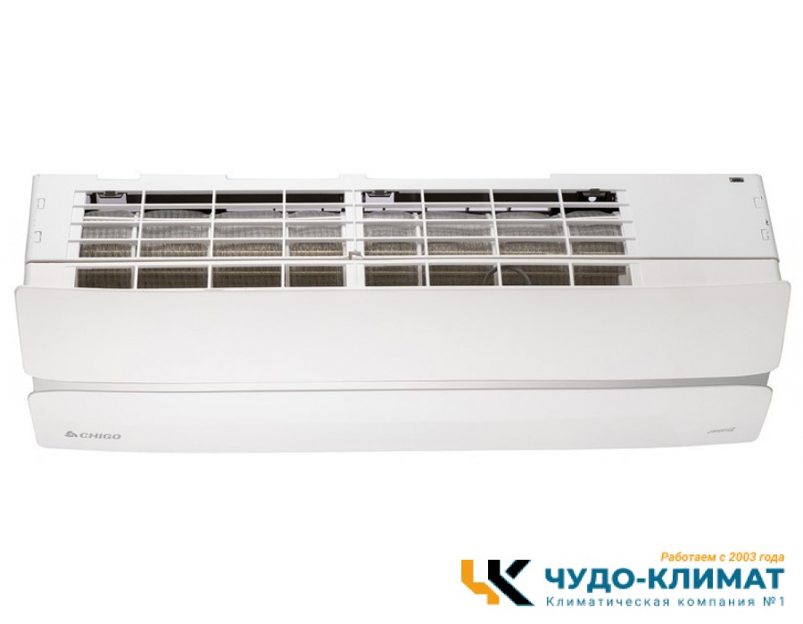 Кондиционер Chigo King CS-25V3A-1C172/White