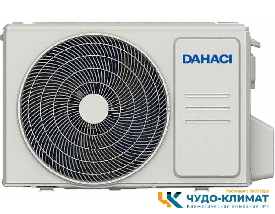 Кондиционер Dahaci FreshME DI18BFM-D/DO18BFM-D