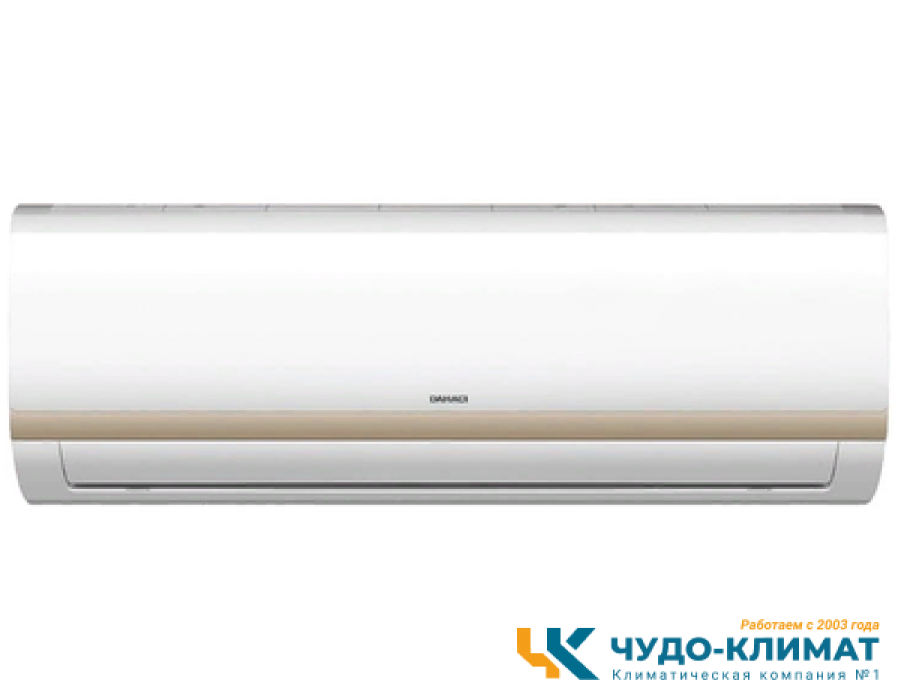 Кондиционер Dahaci FreshME DI18BFM-D/DO18BFM-D