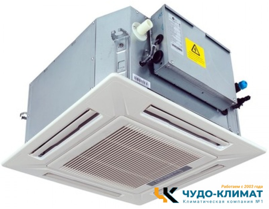 Кассетный внутренний блок мульти-сплит системы Dahatsu DHCSMULT - 18