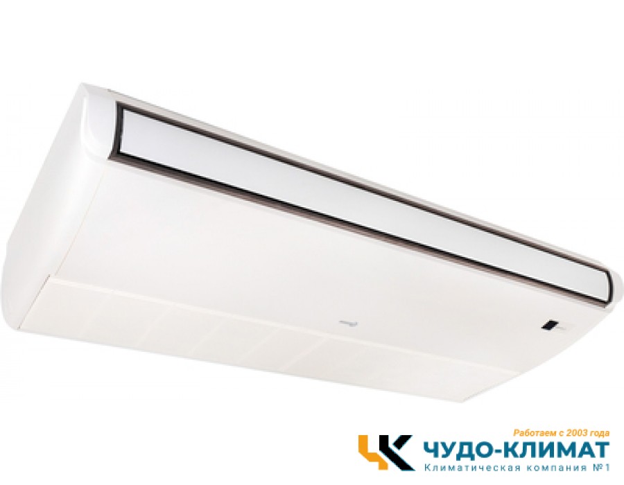 Напольно-потолочный кондиционер Dahatsu DH-NP-60I (TCL)