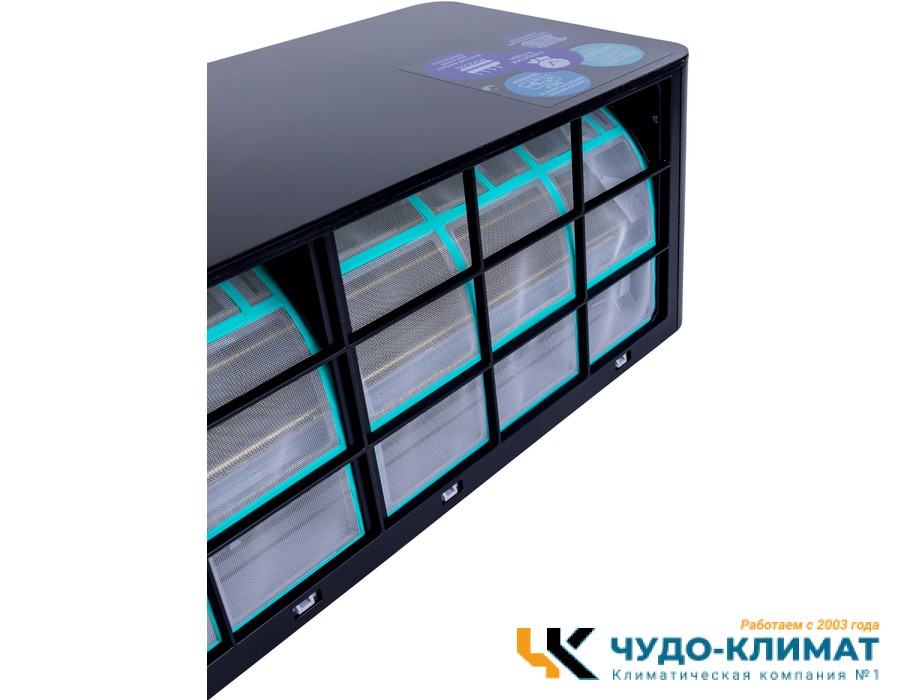 Кондиционер Dahatsu MIRROR BCH-09i