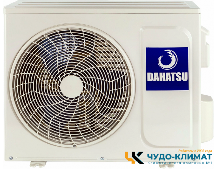 Кондиционер Dahatsu Onyx DH-18 I
