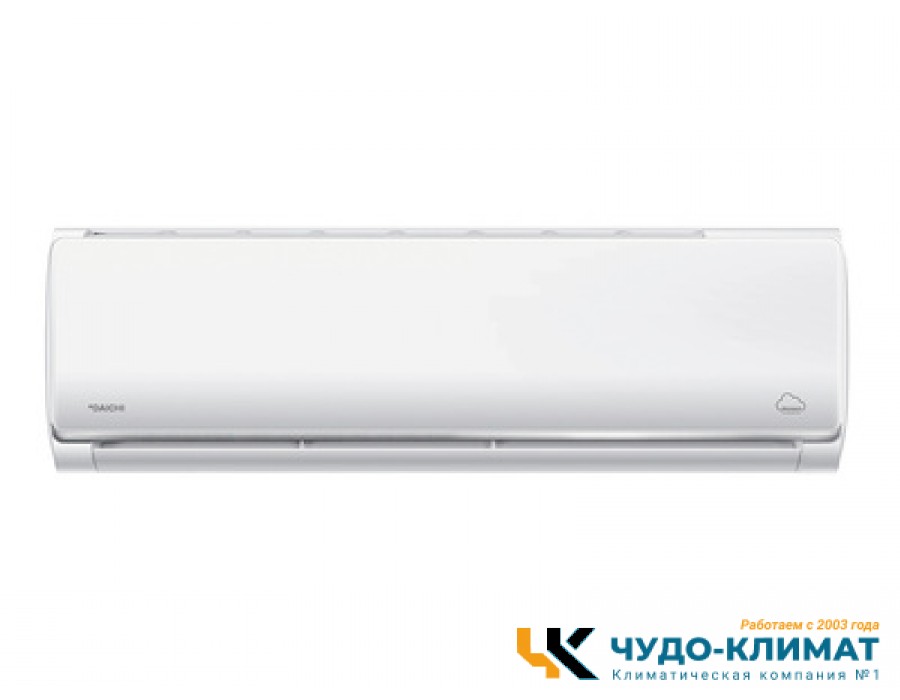 Кондиционер Daichi Alpha A25AVQ1/A25FV1