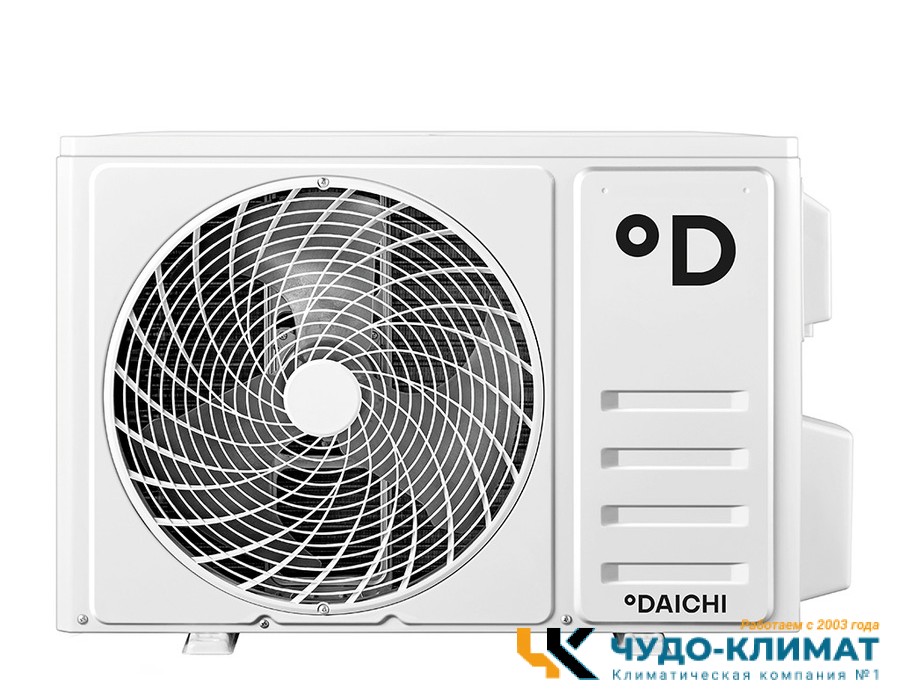 Кондиционер Daichi AIR20AVQ1/AIR20FV1