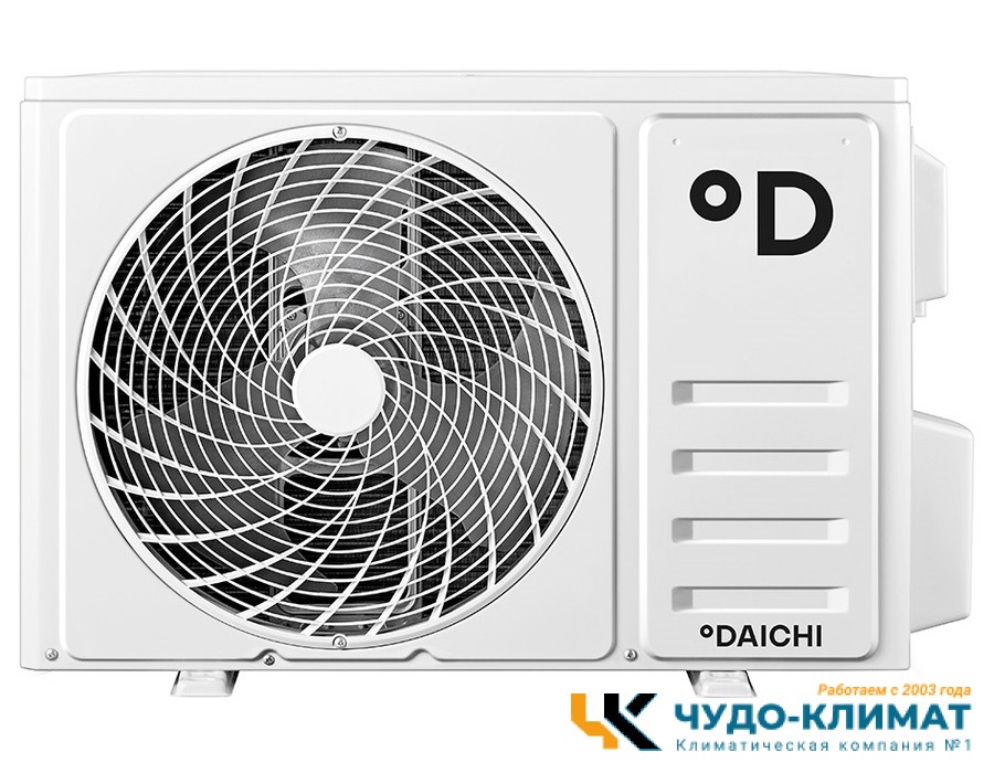 Кондиционер Daichi AIR20AVQ1R/AIR20FV1R