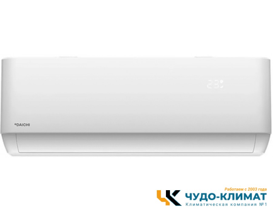 Кондиционер Daichi AIR35AVQ1/AIR35FV1