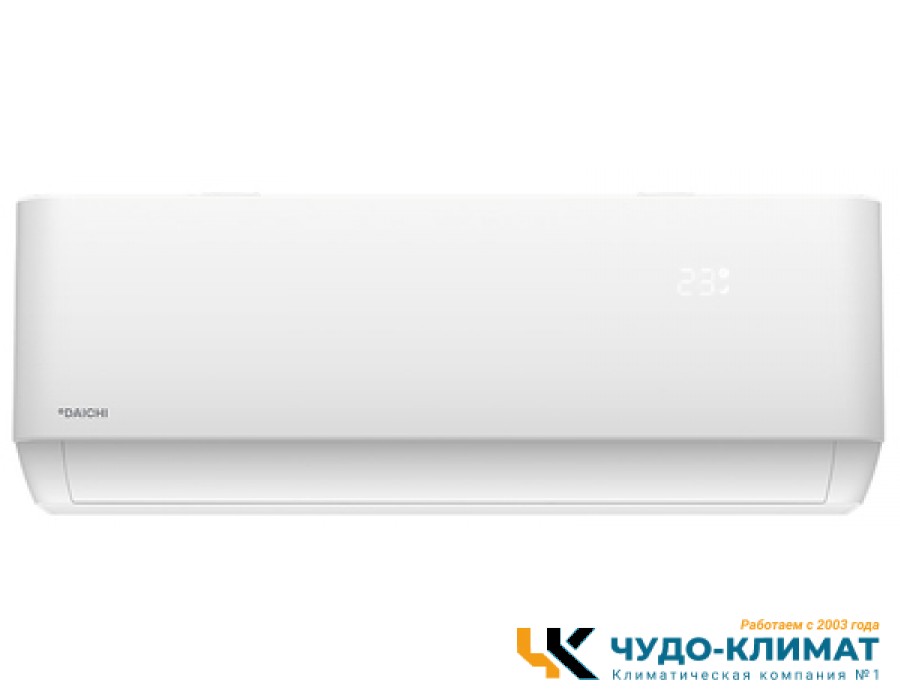 Кондиционер Daichi AIR50AVQS1R-1/AIR50FVS1R-1