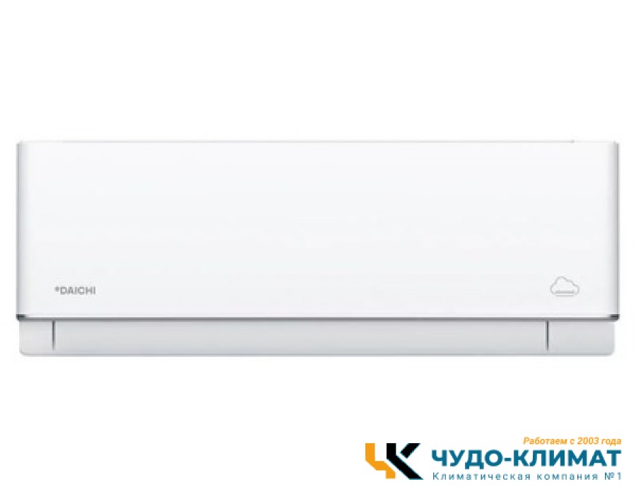 Кондиционер Daichi Alpha 3 A20AVQR3_UNL/A20FVR3_UNL