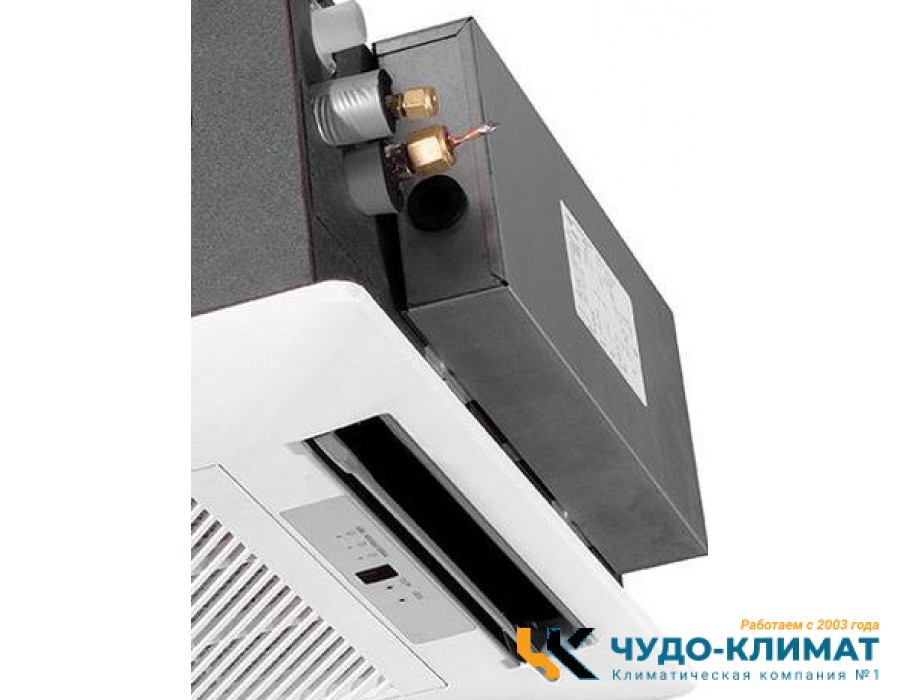 Кассетный внутренний блок мульти сплит-системы Daichi DA50AMFS1R/DPT03MA