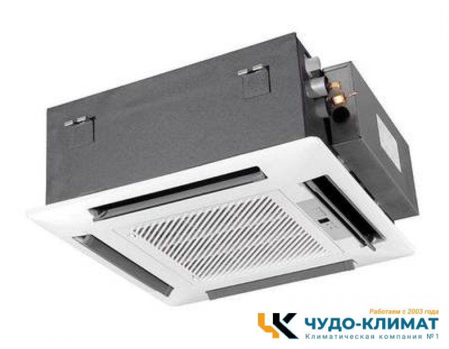 Кассетный внутренний блок мульти сплит-системы Daichi DA50AMFS1R/DPT03MA