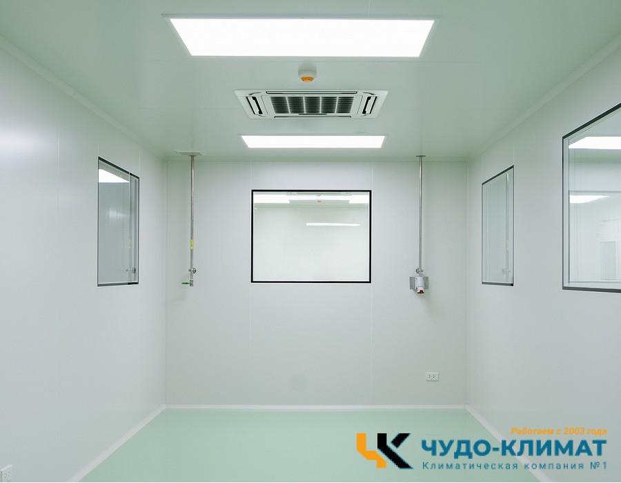 Кассетный кондиционер Daichi DATA100ALCS1/DFTA100ALS1/-40