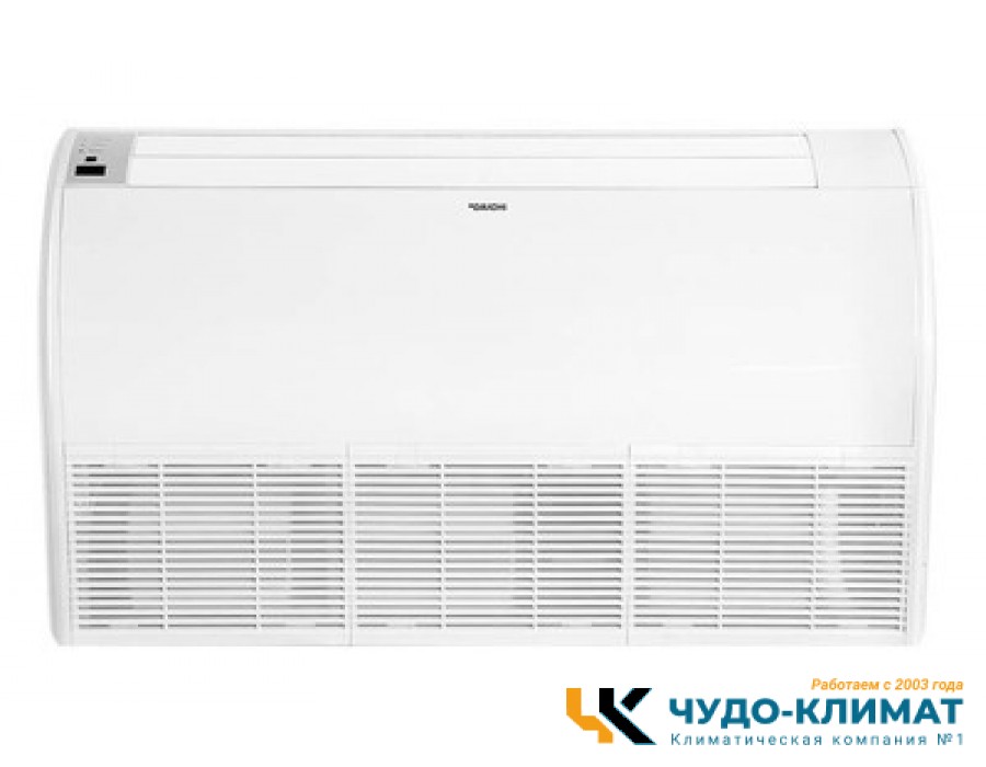 Напольно-потолочный кондиционер Daichi DATA120ALKS1/DFTA120ALS1/-40