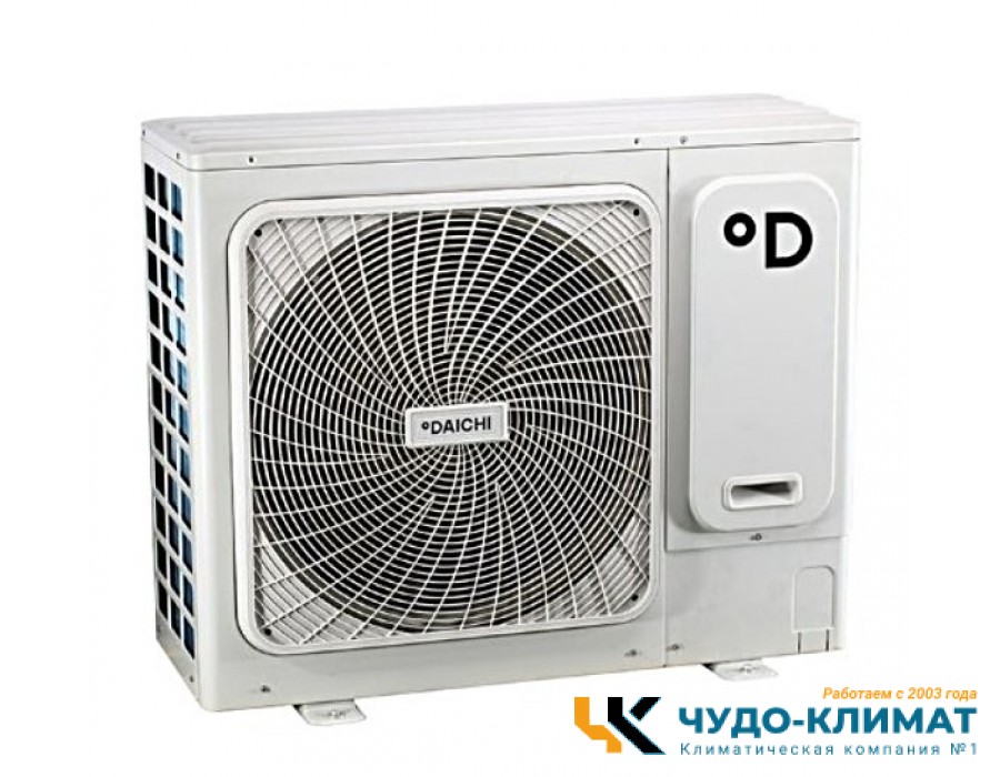 Кондиционер Daichi DATA90ALQS1/DFTA100ALS1/-40