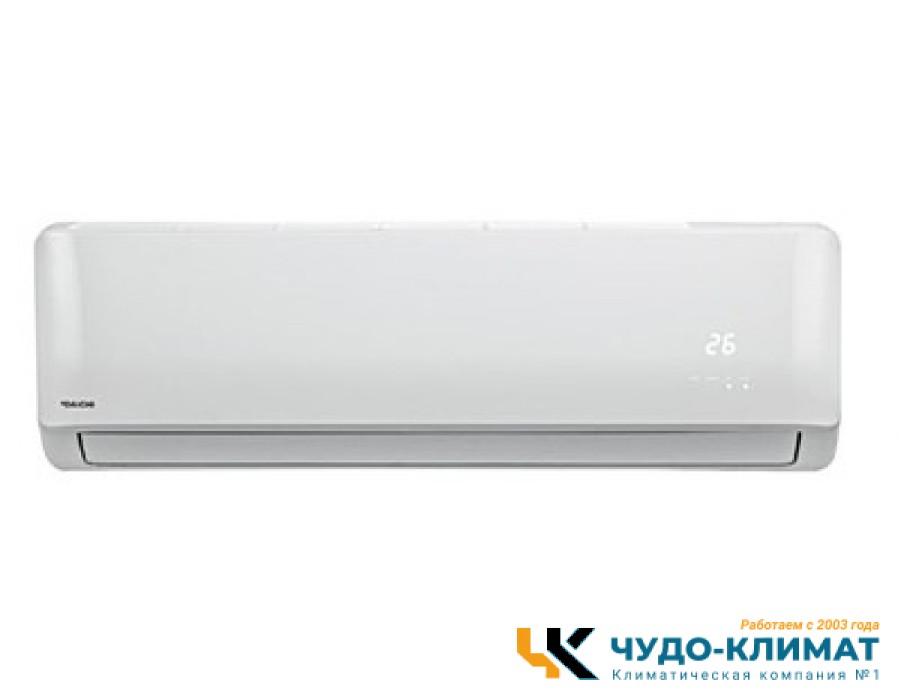 Кондиционер Daichi DATA90ALQS1/DFTA100ALS1/-40