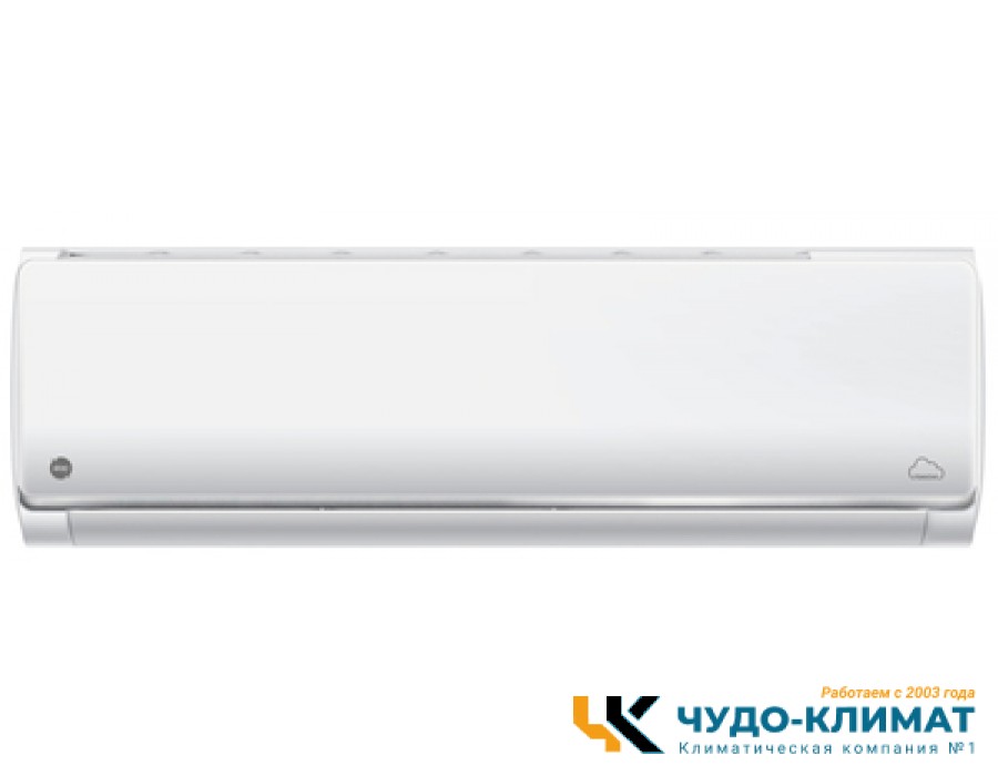 Кондиционер Daichi Epsilon E20AVQ1/E20FV1