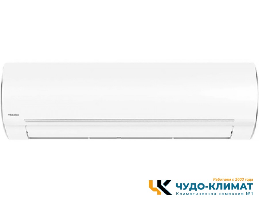 Кондиционер Daichi Evolution EVO25AVQS1R/EVO25FVS1R