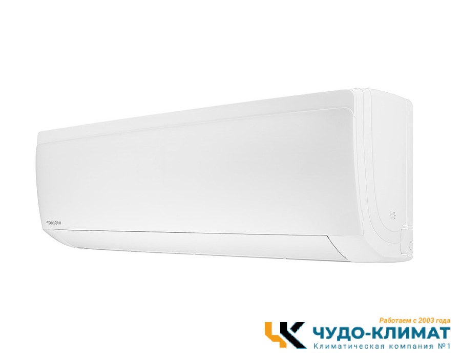 Настенный внутренний блок мульти сплит-системы Daichi ICE35AVQS1R