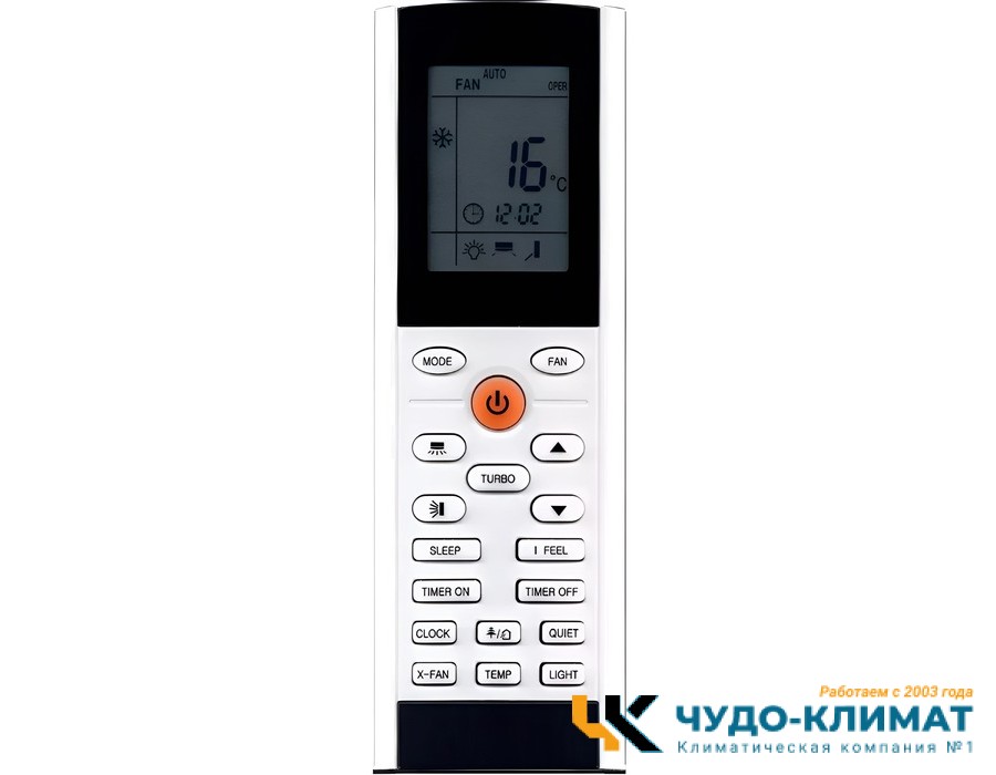 Кондиционер Daichi ICE70AVQS1R-2/ICE70FVS1R-2