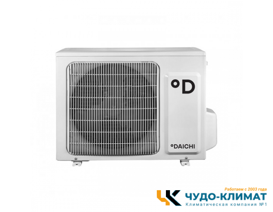 Кондиционер Daichi ICE95AVQ1/ICE95FV1