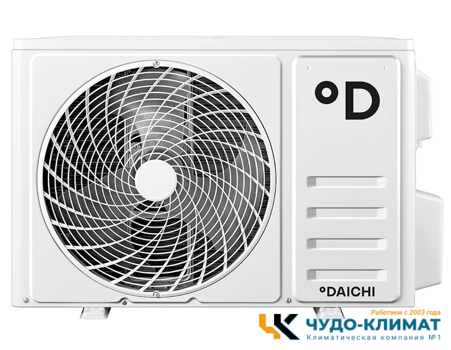 Кондиционер Daichi Miracle MIR70AVQS1R/MIR70FVS1R