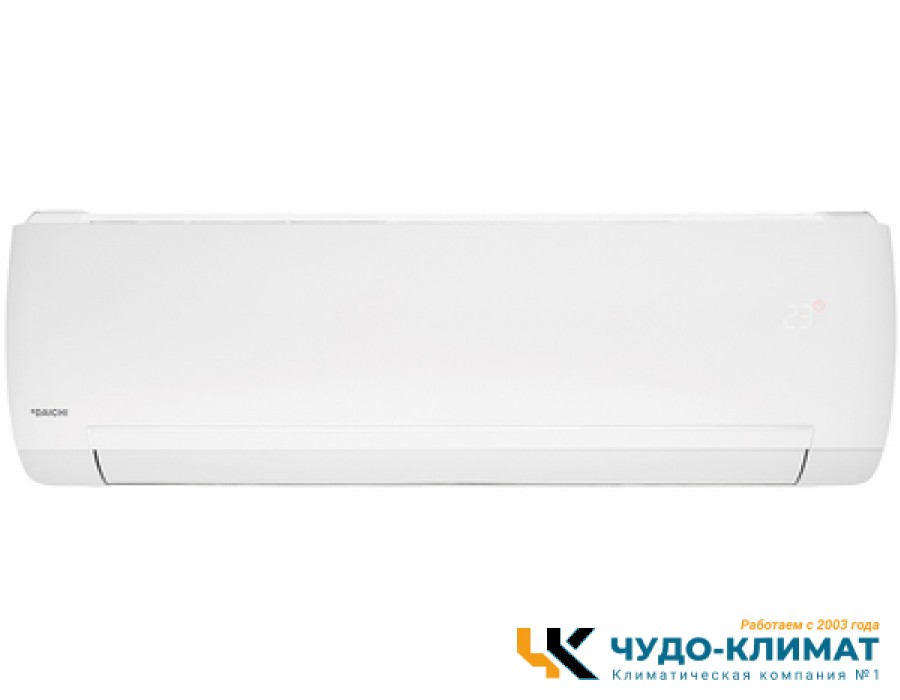 Кондиционер Daichi Siberia SIB70AVQS1R/SIB70FVS1R