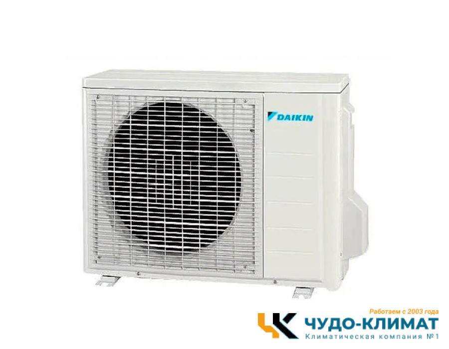 Кондиционер Daikin ATYN25L/ARYN25L Nord-40