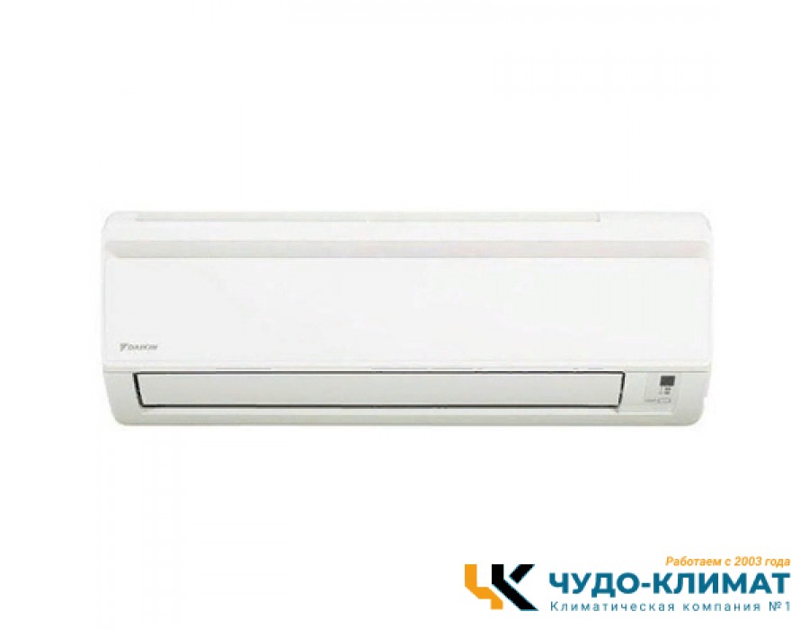 Кондиционер Daikin ATYN35L/ARYN35L Nord-30