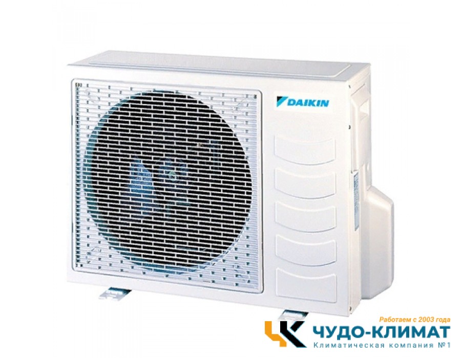 Кондиционер Daikin ATYN50L/ARYN50L Nord-30