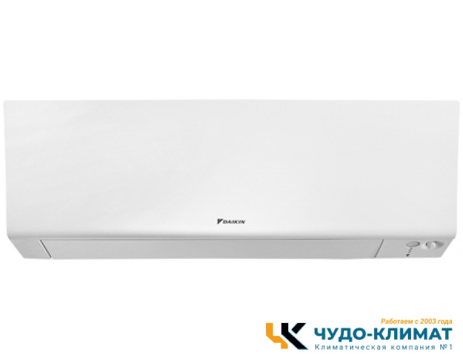 Настенный внутренний блок мульти сплит-системы Daikin CTXM15R